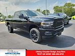 New 2024 Ram 2500 Big Horn Crew Cab 4WD, Pickup for sale #2416818 - photo 7