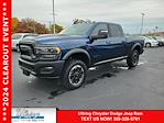 New 2024 Ram 2500 Rebel Crew Cab 4WD, Pickup for sale #2416872 - photo 1