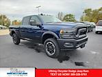 New 2024 Ram 2500 Rebel Crew Cab 4WD, Pickup for sale #2416872 - photo 7