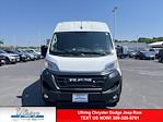 New 2024 Ram ProMaster 2500 Tradesman High Roof FWD, Empty Cargo Van for sale #2429557 - photo 4