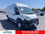 New 2024 Ram ProMaster 2500 Tradesman High Roof FWD, Empty Cargo Van for sale #2429557 - photo 5