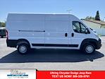 New 2024 Ram ProMaster 2500 Tradesman High Roof FWD, Empty Cargo Van for sale #2429557 - photo 6