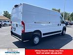 New 2024 Ram ProMaster 2500 Tradesman High Roof FWD, Empty Cargo Van for sale #2429557 - photo 7