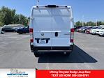 New 2024 Ram ProMaster 2500 Tradesman High Roof FWD, Empty Cargo Van for sale #2429557 - photo 8