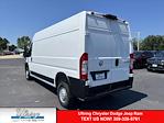 New 2024 Ram ProMaster 2500 Tradesman High Roof FWD, Empty Cargo Van for sale #2429557 - photo 9