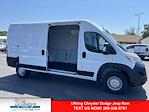 New 2024 Ram ProMaster 2500 Tradesman High Roof FWD, Empty Cargo Van for sale #2429557 - photo 10