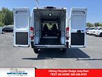 New 2024 Ram ProMaster 2500 Tradesman High Roof FWD, Empty Cargo Van for sale #2429557 - photo 3