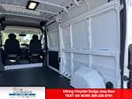 New 2024 Ram ProMaster 2500 Tradesman High Roof FWD, Empty Cargo Van for sale #2429557 - photo 14