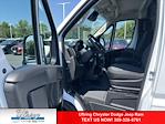 New 2024 Ram ProMaster 2500 Tradesman High Roof FWD, Empty Cargo Van for sale #2429557 - photo 16