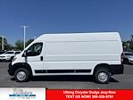 New 2024 Ram ProMaster 2500 Tradesman High Roof FWD, Empty Cargo Van for sale #2429655 - photo 9