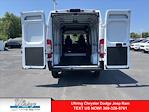 New 2024 Ram ProMaster 2500 Tradesman High Roof FWD, Empty Cargo Van for sale #2429655 - photo 4