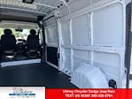 New 2024 Ram ProMaster 2500 Tradesman High Roof FWD, Empty Cargo Van for sale #2429655 - photo 5