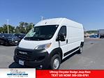 New 2024 Ram ProMaster 2500 Tradesman High Roof FWD, Empty Cargo Van for sale #2429655 - photo 1