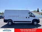 New 2024 Ram ProMaster 2500 Tradesman High Roof FWD, Empty Cargo Van for sale #2429655 - photo 12