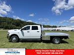 2024 Ram 3500 Crew Cab DRW 4WD, Flatbed Truck for sale #2432211 - photo 3