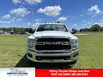 2024 Ram 3500 Crew Cab DRW 4WD, Flatbed Truck for sale #2432211 - photo 4