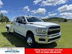 2024 Ram 3500 Crew Cab DRW 4WD, Flatbed Truck for sale #2432211 - photo 5