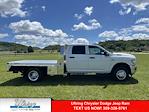 2024 Ram 3500 Crew Cab DRW 4WD, Flatbed Truck for sale #2432211 - photo 6