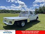 2024 Ram 3500 Crew Cab DRW 4WD, Flatbed Truck for sale #2432211 - photo 7