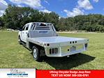 2024 Ram 3500 Crew Cab DRW 4WD, Flatbed Truck for sale #2432211 - photo 2