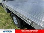 2024 Ram 3500 Crew Cab DRW 4WD, Flatbed Truck for sale #2432211 - photo 9