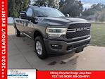 New 2024 Ram 3500 Big Horn Crew Cab 4WD, Pickup for sale #2433915 - photo 1