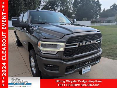 New 2024 Ram 2500 Big Horn Crew Cab 4WD, Pickup for sale #2435682 - photo 1