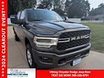 New 2024 Ram 2500 Big Horn Crew Cab 4WD, Pickup for sale #2435682 - photo 1