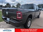 New 2024 Ram 2500 Big Horn Crew Cab 4WD, Pickup for sale #2435682 - photo 3