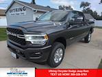 New 2024 Ram 2500 Big Horn Crew Cab 4WD, Pickup for sale #2435682 - photo 8