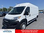 New 2024 Ram ProMaster 2500 Tradesman High Roof FWD, Empty Cargo Van for sale #2440312 - photo 1