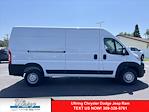 New 2024 Ram ProMaster 2500 Tradesman High Roof FWD, Empty Cargo Van for sale #2440312 - photo 6