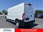 New 2024 Ram ProMaster 2500 Tradesman High Roof FWD, Empty Cargo Van for sale #2440312 - photo 9