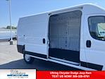 New 2024 Ram ProMaster 2500 Tradesman High Roof FWD, Empty Cargo Van for sale #2440312 - photo 10