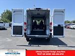 New 2024 Ram ProMaster 2500 Tradesman High Roof FWD, Empty Cargo Van for sale #2440312 - photo 3