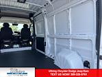 New 2024 Ram ProMaster 2500 Tradesman High Roof FWD, Empty Cargo Van for sale #2440312 - photo 13