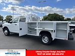 New 2024 Ram 3500 Tradesman Crew Cab 4WD, 9' Knapheide Steel Service Body Service Truck for sale #2491058 - photo 9