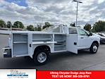 New 2024 Ram 3500 Tradesman Crew Cab 4WD, 9' Knapheide Steel Service Body Service Truck for sale #2491058 - photo 11