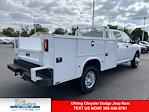 New 2024 Ram 3500 Tradesman Crew Cab 4WD, 9' Knapheide Steel Service Body Service Truck for sale #2491058 - photo 6