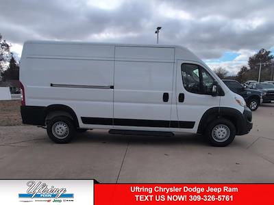 2025 Ram ProMaster 3500 High Roof FWD, Empty Cargo Van for sale #2503841 - photo 2