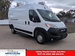 2025 Ram ProMaster 3500 High Roof FWD, Empty Cargo Van for sale #2503841 - photo 1