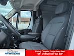 2025 Ram ProMaster 3500 High Roof FWD, Empty Cargo Van for sale #2503841 - photo 10