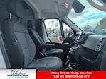 2025 Ram ProMaster 3500 High Roof FWD, Empty Cargo Van for sale #2503841 - photo 11