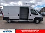 2025 Ram ProMaster 3500 High Roof FWD, Empty Cargo Van for sale #2503841 - photo 12