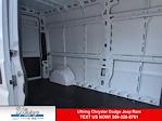 2025 Ram ProMaster 3500 High Roof FWD, Empty Cargo Van for sale #2503841 - photo 13