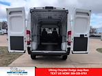 2025 Ram ProMaster 3500 High Roof FWD, Empty Cargo Van for sale #2503841 - photo 14