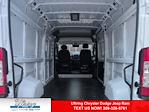 2025 Ram ProMaster 3500 High Roof FWD, Empty Cargo Van for sale #2503841 - photo 15