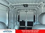 2025 Ram ProMaster 3500 High Roof FWD, Empty Cargo Van for sale #2503841 - photo 16