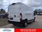 2025 Ram ProMaster 3500 High Roof FWD, Empty Cargo Van for sale #2503841 - photo 3