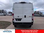 2025 Ram ProMaster 3500 High Roof FWD, Empty Cargo Van for sale #2503841 - photo 4